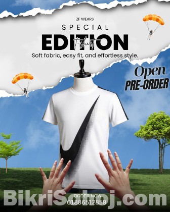 Exclusive T-Shirt